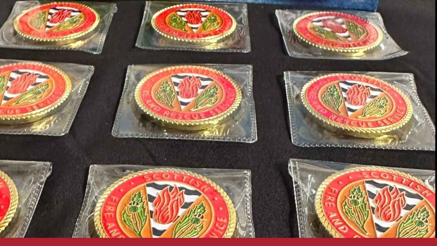 Coin / medals