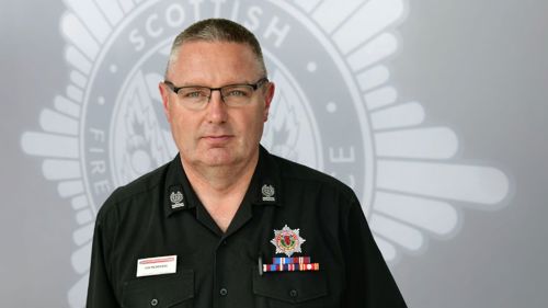 Ian Mcmeekin